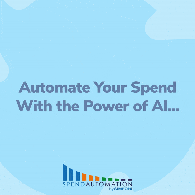 Spend Automation